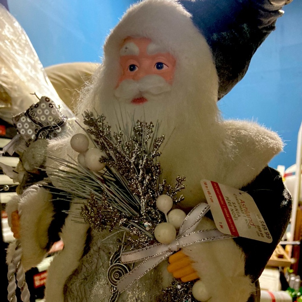 Christmas Decorations Brand New